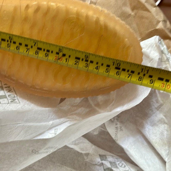 Anthropologie No Name. Nice! 10. NWOT - Picture 11 of 13